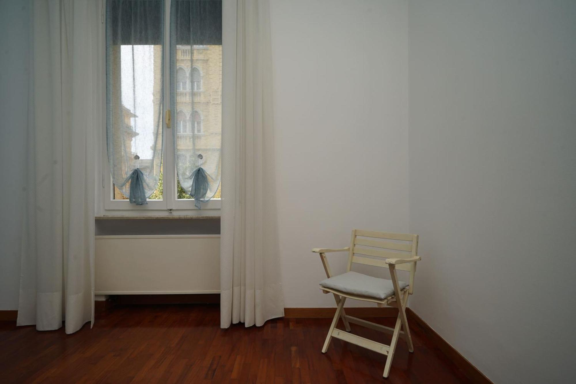 La Casa Dell'Albero Apartment La Spezia Exterior photo