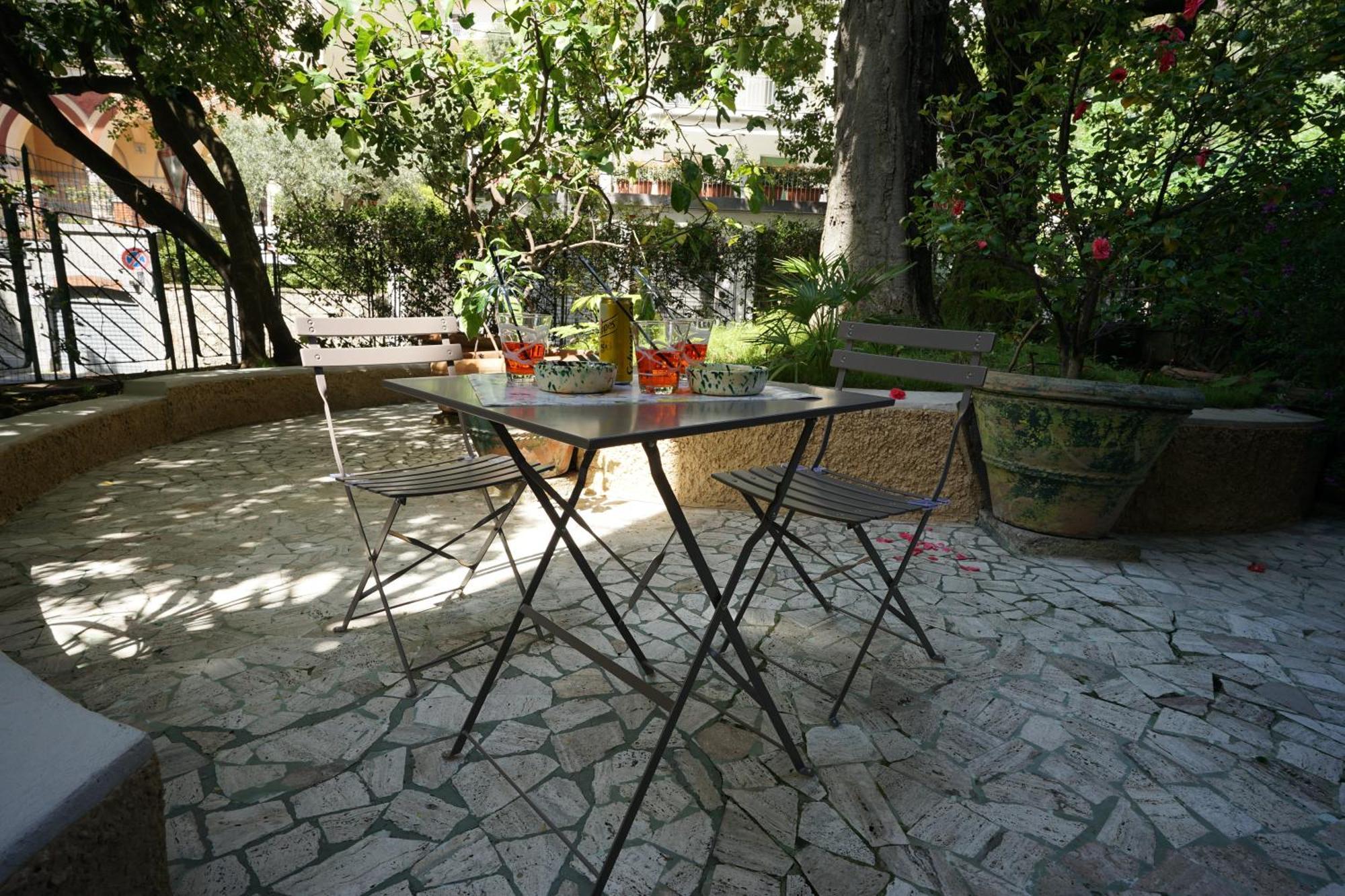 La Casa Dell'Albero Apartment La Spezia Exterior photo